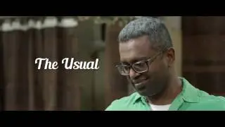 ciNE65 Season IV Commissioned Film: The Usual