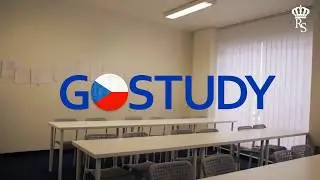 GO STUDY Обучение в Чехии Брно