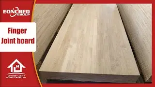 Cabinets That Stand, Chairs That Last, Drawers That Slide Smoothly.Finger Joint Board