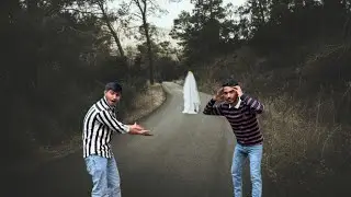 Aaj Real Wala dar Mehsus Kiya Hamne kya tha ye 😰 | हम आए थे हौज़ ख़ास लेक देखने पर दीख कुछ और गया |