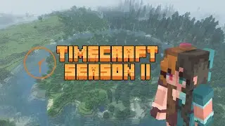 TIMECRAFT II - A new world!