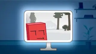 Block Toy Teaser