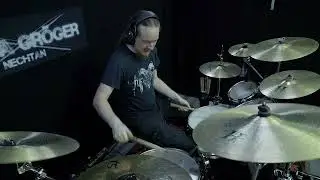 270 bpm blast beats