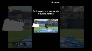 LO PROMETTO😂 #football  #calcio #perte #soccer #7sins #memes #italy #funny #cadute@_gabriellopes