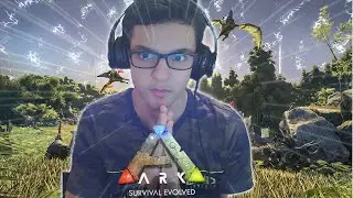 🔴 LIVE ARK ON RAID TOUT LE MONDE PUIS ROCKET LEAGUE PUIS ARK ????????