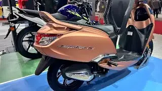 2026 TVS Jupiter CNG Finally Revealed 😱 India&rsquo;s First CNG Scooter Will Shock Activa Fans