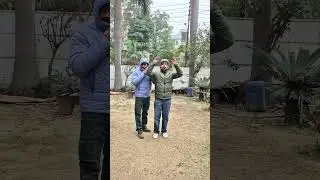 🚨🚨🚨🚨Travellers Warning🚨🚨🚨🚨 #comedy #manali #shimla #mussoorie #snowfall