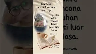 #vlog kata kata kehidupan
