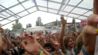 Tiga @ Melt! Festival 2010