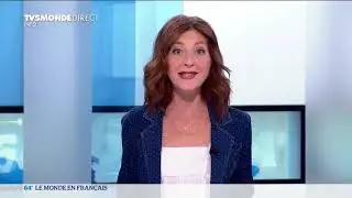 L'humeur de Linda : quelles langues pour l'Europe ?