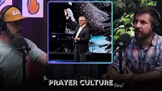 Is Bethel Church the only version of the move of the Spirit?