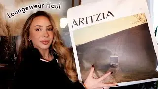 HUGE LOUNGEWEAR HAUL + MAJOR LIFE UPDATE!!!