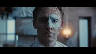 Hawkwind - High Rise - Bob Calvert/Simon House- Cover by Kieran Brien Feat.. Tom Hiddlestone