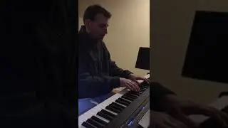 Valter Nowak - Rain (Cover)