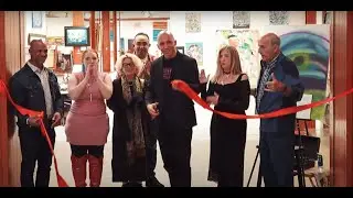 Zero Empty Spaces #32 (St. Petersburg, FL) Grand Opening Reception