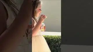 So Many Bubbles, So Much Toddler Fun!