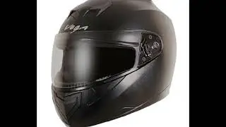 Safety first! Get your Vega helmets from us and ride. #vega  #rider #automobile #bikelovers #helmet 