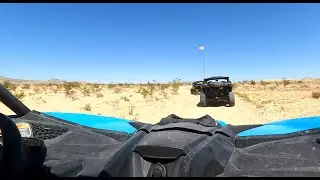 Las Vegas Offroading