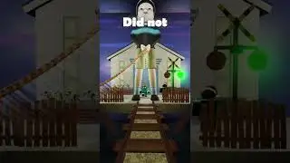 I just wanted to win 😭