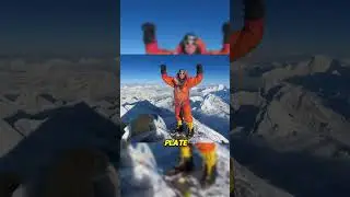Why Mount Everest Grows Taller Every Year
