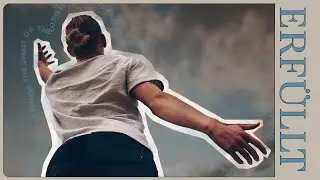 желание - Знаки и чудеса (русский) | ERF&Uuml;LLT | Wayne Neuper | Jesus Gemeinde