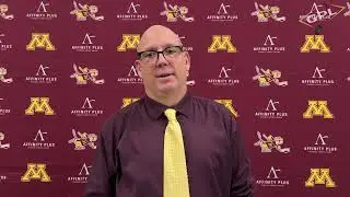 Post Game - UMD - 10/24/25