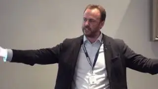 Justin Cochrane 1