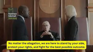 Criminal Lawyers