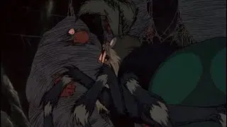The Hobbit 1977 Rescored | Part 16: Flies And Spiders