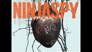 NINJASPY (Live) Speak @Loud As Hell Festival V - SlimBzTV -HD