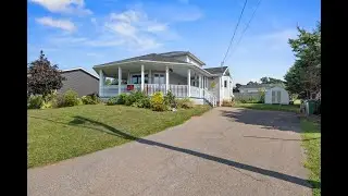 365 Brophy Street, Summerside, PEI