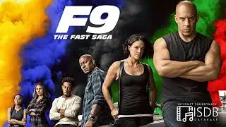 Road To Fast 9 Mixtape SOUNDTRACK | Tyga feat. Mozzy - Too Fast