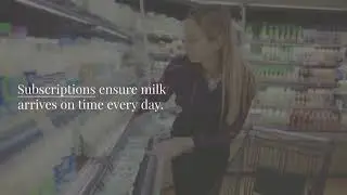 Online milk delivery: Convenience, freshness, and everyday reliability