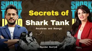 From Family Support to Shark Tank India: The Story Behind Nuutjob's Hygiene Revolution