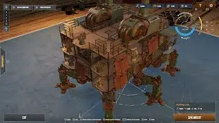 The Stalker v2 - Trampler Tutorial and Kill Edit
