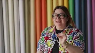 CND™ SHELLAC™ VIVID | Nail Artist Spotlight - Tamara Di Lullo