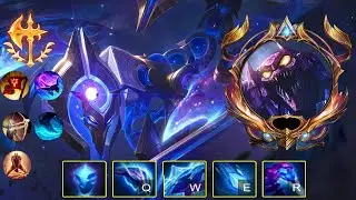 MERTHOS SKARNER MONTAGE S11 - GRAND MASTER SKARNER