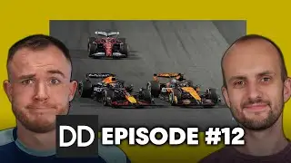 Ferrari Had Good Strategy!? - Saudi Arabian GP Debrief