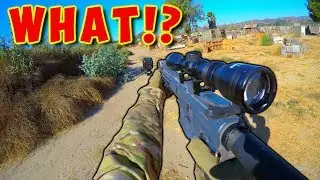 How is this even fair?! (500fps Limit Pusher)