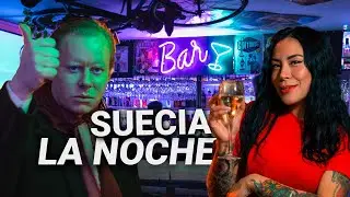 BARES de ESTOCOLMO Suecia