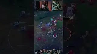 AKSHAN  FALHOU pinkward de shaco