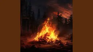 Charred Melody Soft Snooze