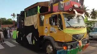Carnaval Du 