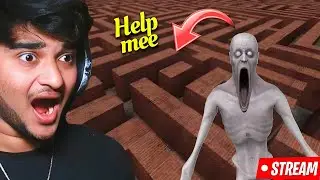 Maze done 😭 ➝ Now playing LEVEL DEVIL 😈 #fun #gaming