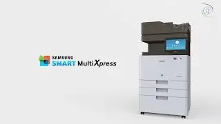 Industry Leading Samsung SMART MultiXpress Series