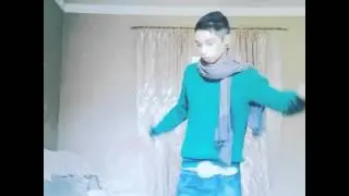 Dance flow3