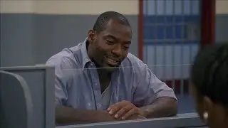Wee Bey schooling Namond - The Wire S4 E2