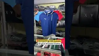 Indias cheapest Retail & Wholesale Store | 100% Original Clothes Market Tshirts #shorts #original