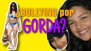 CRITICADA por estar GORDA - CAMILA CABELLO me inspira a contar mi HISTORIA