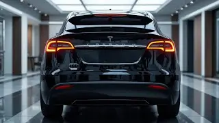 2026 Tesla Model Q &ndash; The EV That Changes Everything | Price, Range & Futuristic Design